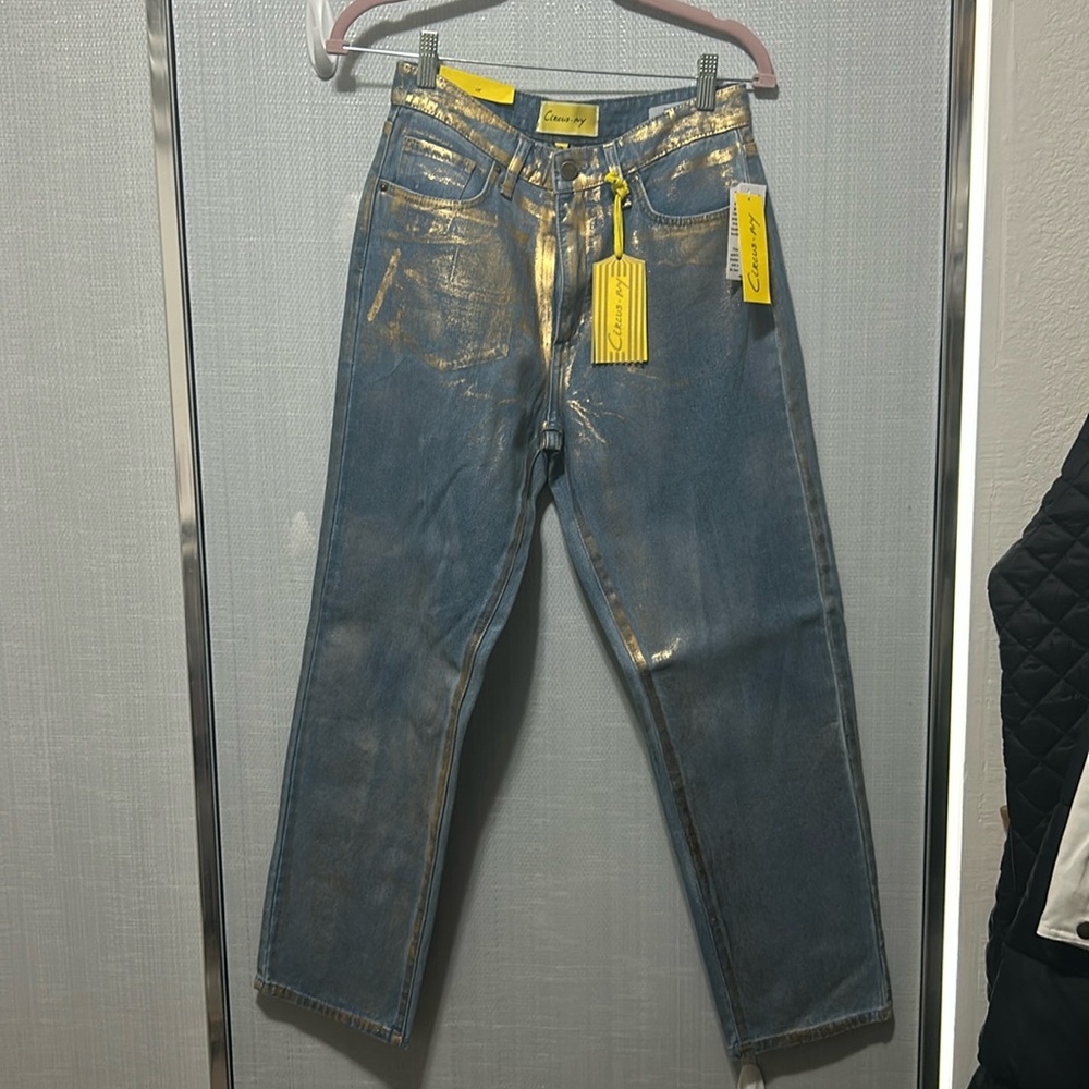 Circus NY jeans